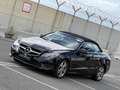 Mercedes-Benz E 220 Cabrio-NAVI-AUTOMATICO-PERMUTABILE-. Noir - thumbnail 10