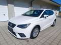 SEAT Ibiza 1,0 TSI Style *Navi*Voll-Led* Weiß - thumbnail 3