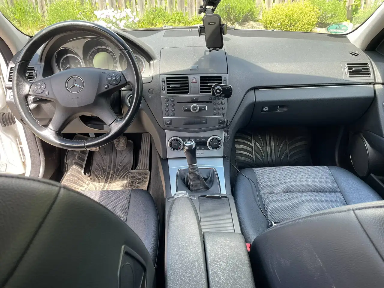 Das Auto