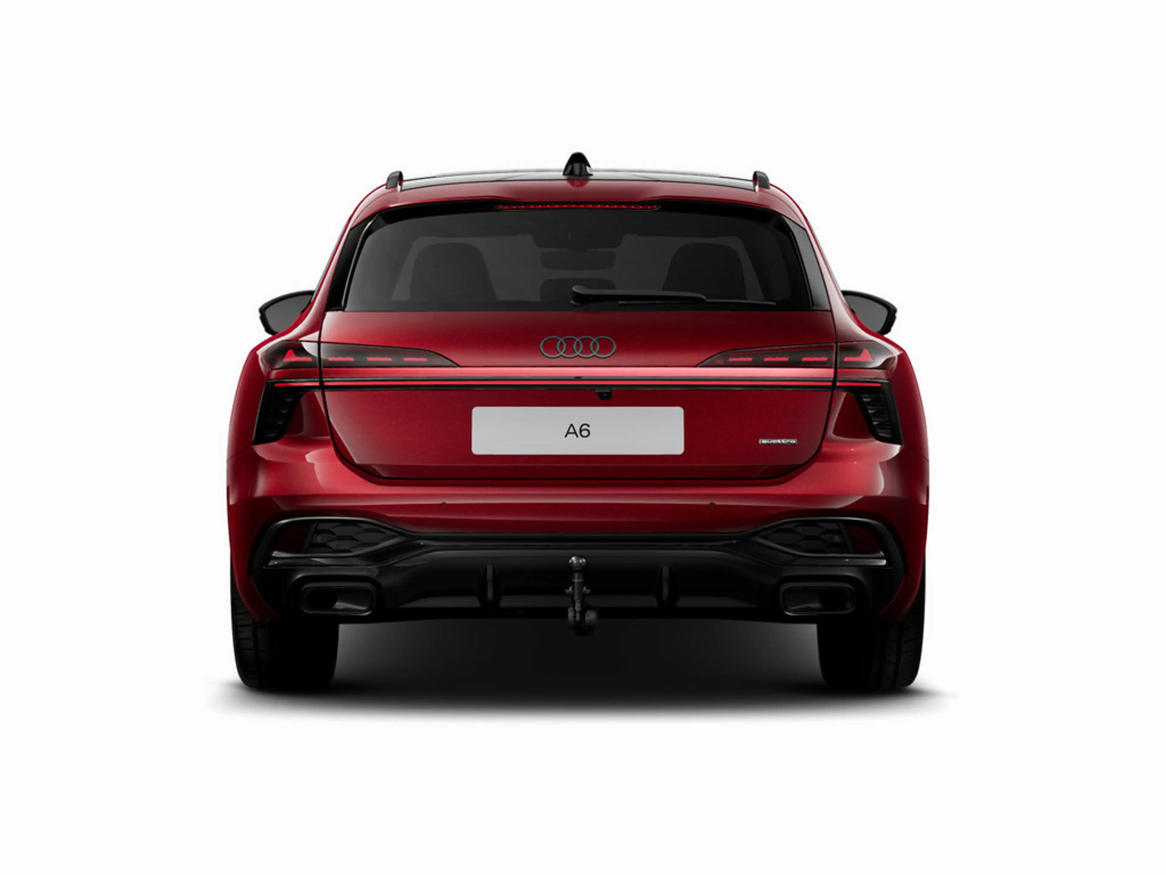 Audi A6 Avant 3.0 TFSI quattro S-Line VC*Head-Up*AreaView * — photo 10
