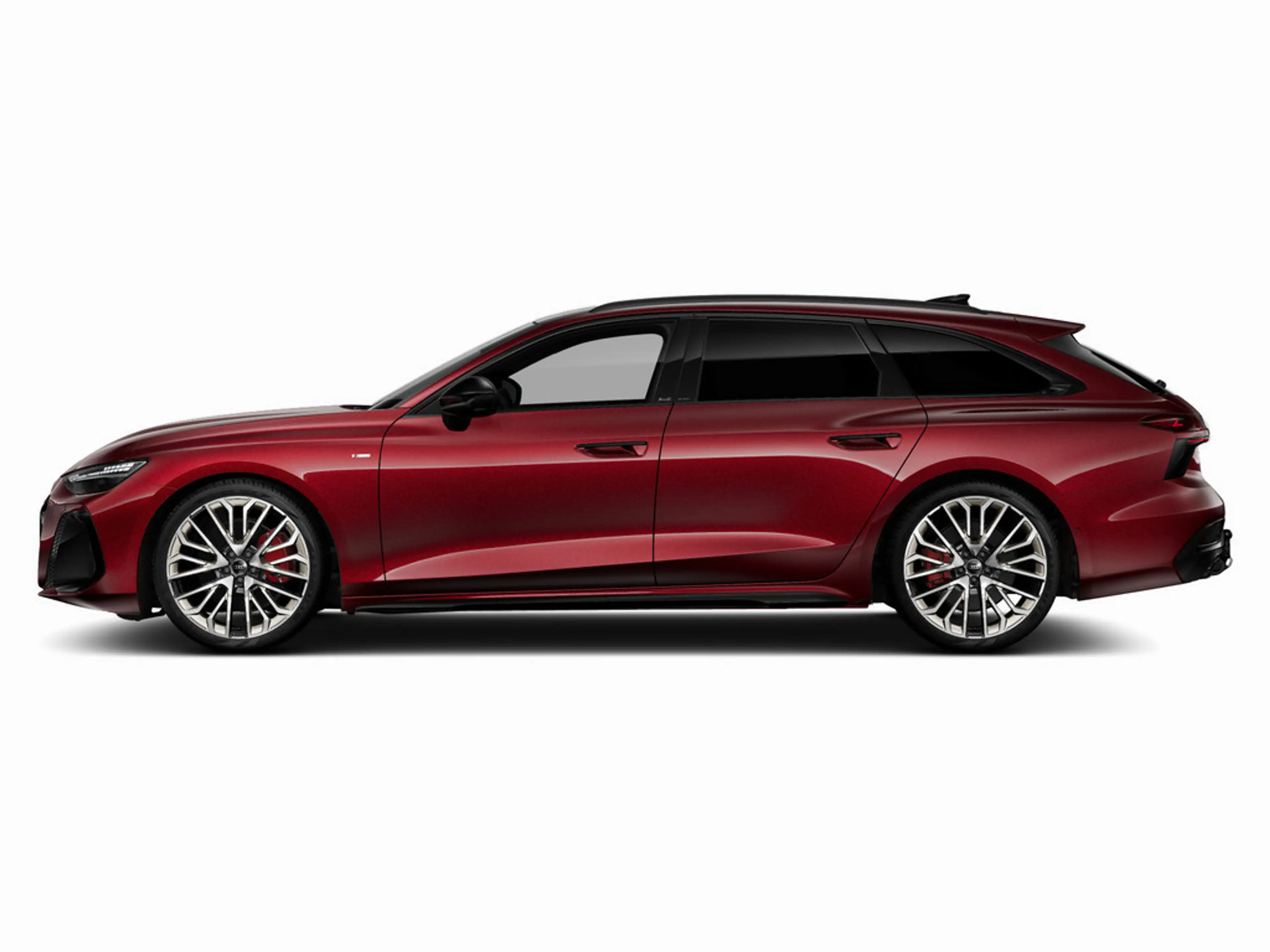 Audi A6 Avant 3.0 TFSI quattro S-Line VC*Head-Up*AreaView * — photo 8