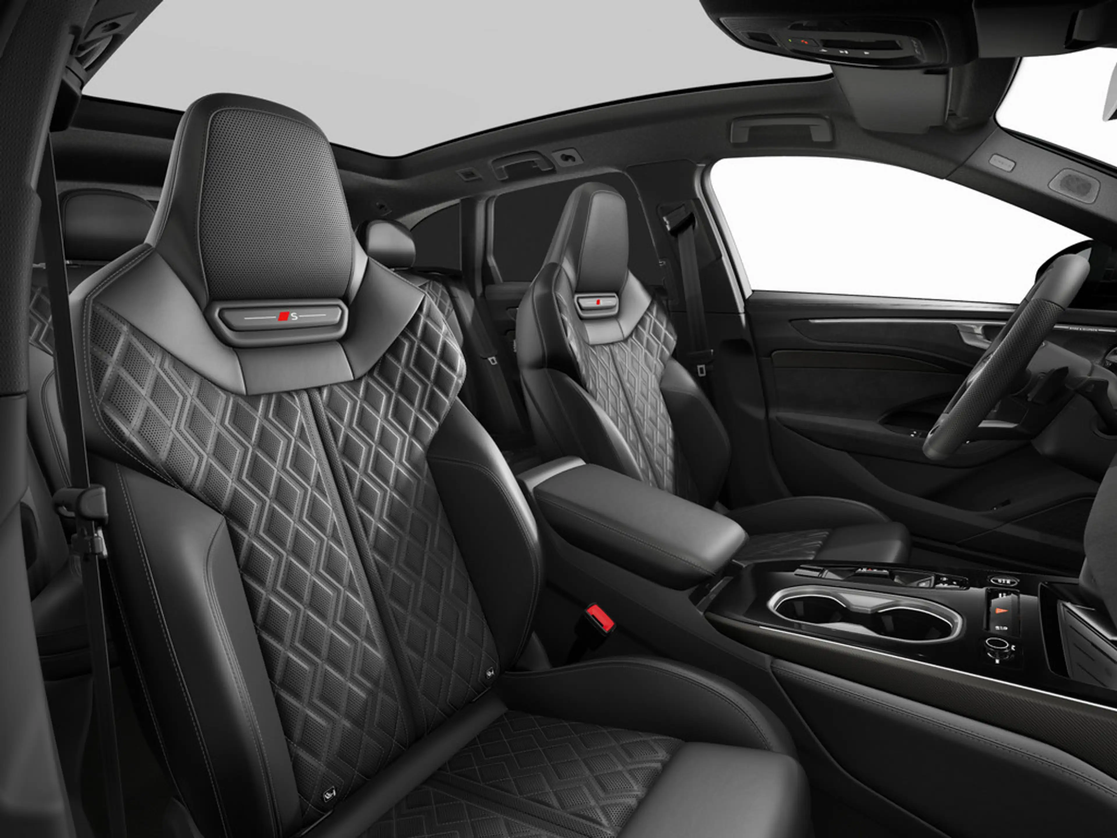 Audi A6 Avant 3.0 TFSI quattro S-Line VC*Head-Up*AreaView * — photo 6