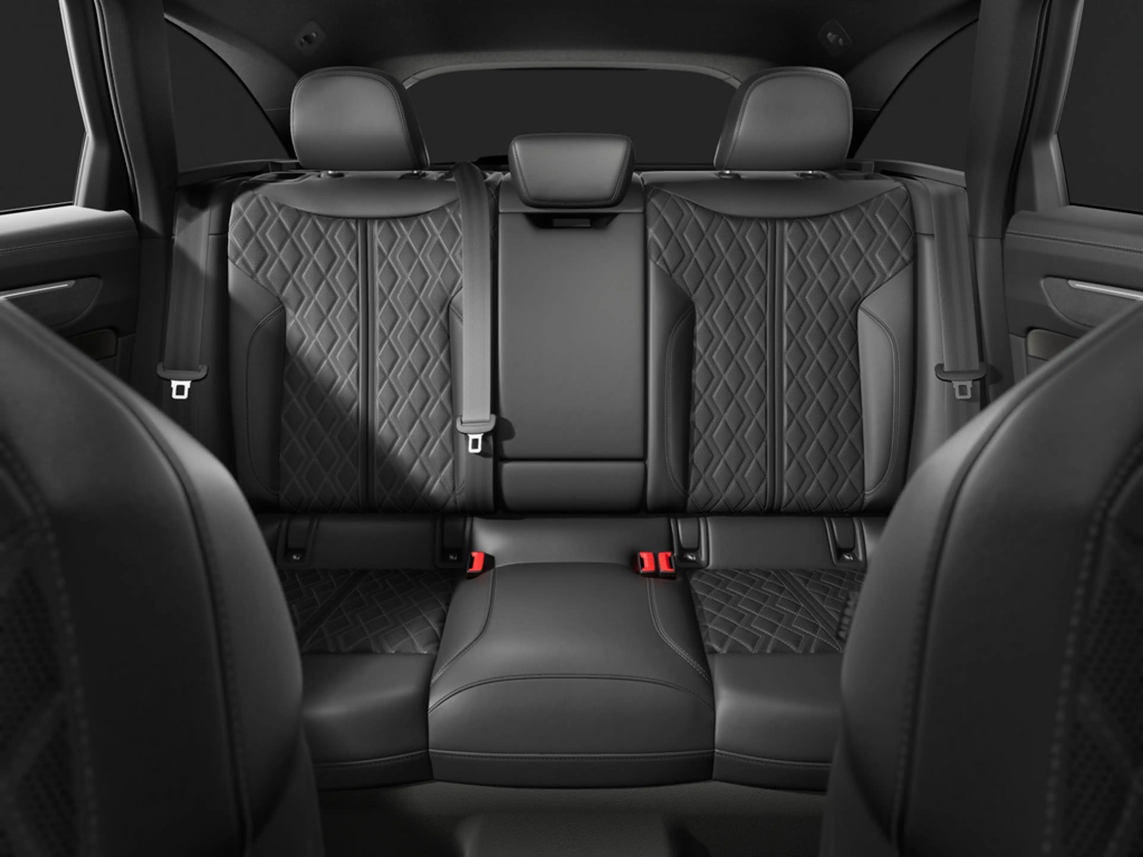 Audi A6 Avant 3.0 TFSI quattro S-Line VC*Head-Up*AreaView * — photo 11