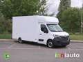 Renault Master Carrozada sin plataforma L3 FG35 PlanCb 2.3DCI 170 Wit - thumbnail 1