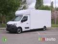 Renault Master Carrozada sin plataforma L3 FG35 PlanCb 2.3DCI 170 Blanco - thumbnail 5