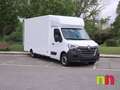 Renault Master Carrozada sin plataforma L3 FG35 PlanCb 2.3DCI 170 Wit - thumbnail 2