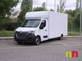 Renault Master Carrozada sin plataforma L3 FG35 PlanCb 2.3DCI 170 Blanco - thumbnail 6