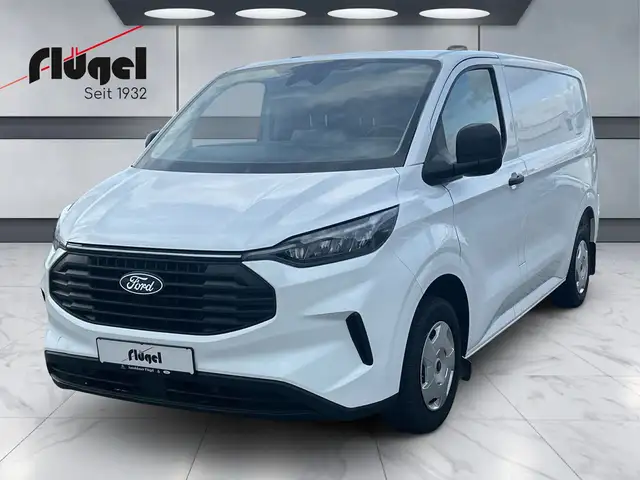 Ford Transit Custom Kasten 280 L1 Trend FWD