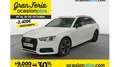 Audi A4 Avant 2.0TDI S line ed. quattro S-T 140kW Blanco - thumbnail 1