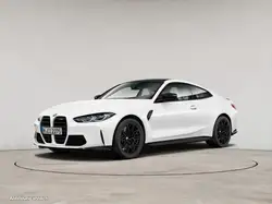 Bmw M4 Competition Coupé + 2Jahre BPS. GARANTIE