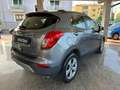 Opel Mokka X X 1.4 Turbo GPL Tech 140CV Advance Grau - thumbnail 4