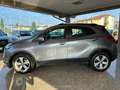 Opel Mokka X X 1.4 Turbo GPL Tech 140CV Advance Grau - thumbnail 3