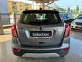 Opel Mokka X X 1.4 Turbo GPL Tech 140CV Advance Grau - thumbnail 5