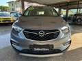 Opel Mokka X X 1.4 Turbo GPL Tech 140CV Advance Grau - thumbnail 2