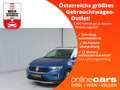 Volkswagen T-Roc 1.6 TDI Style LED SKY AHK RADAR DIGI-TACHO Blau - thumbnail 1
