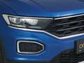 Volkswagen T-Roc 1.6 TDI Style LED SKY AHK RADAR DIGI-TACHO Blau - thumbnail 7