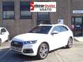 Audi Q5 2.0 TDI 190CV quattro S tronic Business Sport Weiß - thumbnail 1