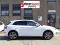 Audi Q5 2.0 TDI 190CV quattro S tronic Business Sport Weiß - thumbnail 3