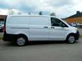 Mercedes-Benz C 220 Vito 114 CDi Pack Fourgon Blanc - thumbnail 2