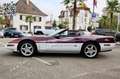 Corvette C4 Official Indi 500 Pace Car Replica    1 von 527 Weiß - thumbnail 18