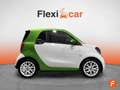 smart forTwo Coupé Electric Drive Blanco - thumbnail 4