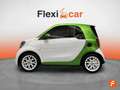 smart forTwo Coupé Electric Drive Blanco - thumbnail 5