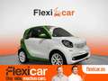 smart forTwo Coupé Electric Drive Blanco - thumbnail 1