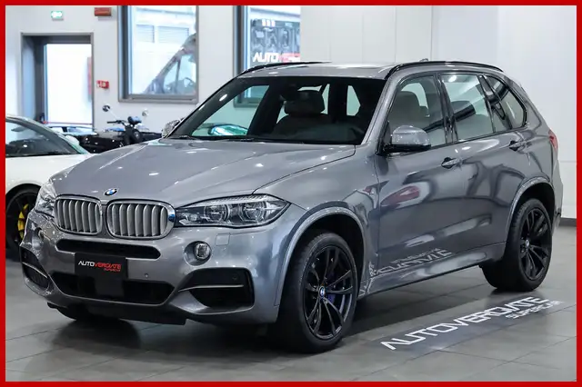 BMW X5 M M50 D|M SPORT|