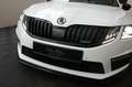 Skoda Octavia Combi RS*LED*Navi*Virtuell*19Zoll*PDC* Blanc - thumbnail 18
