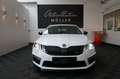 Skoda Octavia Combi RS*LED*Navi*Virtuell*19Zoll*PDC* Blanc - thumbnail 6