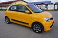 Renault Twingo Zen Electric 1.Hand 8 fach Service neu Naranja - thumbnail 3