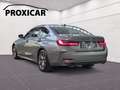 BMW 316 122cv dA MHEV Automatique Carplay*Pano/Ouvrant*GPS Gris - thumbnail 4