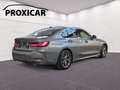 BMW 316 122cv dA MHEV Automatique Carplay*Pano/Ouvrant*GPS Gris - thumbnail 6