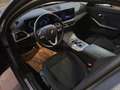 BMW 316 122cv dA MHEV Automatique Carplay*Pano/Ouvrant*GPS Gris - thumbnail 11
