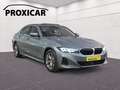 BMW 316 122cv dA MHEV Automatique Carplay*Pano/Ouvrant*GPS Gris - thumbnail 3