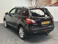 Nissan Qashqai 2.0 DCi CONNECT EDITION 4WD NAVIGATIE CRUISE CONTR Mauve - thumbnail 5