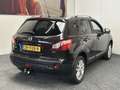 Nissan Qashqai 2.0 DCi CONNECT EDITION 4WD NAVIGATIE CRUISE CONTR Mauve - thumbnail 7