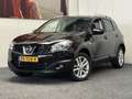 Nissan Qashqai 2.0 DCi CONNECT EDITION 4WD NAVIGATIE CRUISE CONTR Mauve - thumbnail 9