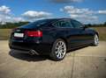 Audi A5 A5 1.8 TFSI Sportback Schwarz - thumbnail 4