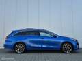 Kia Ceed SW / cee'd SW Sportswagon 1.4 T-GDI GT-LINE AUTOMAAT/PANO/FULL L Bleu - thumbnail 6