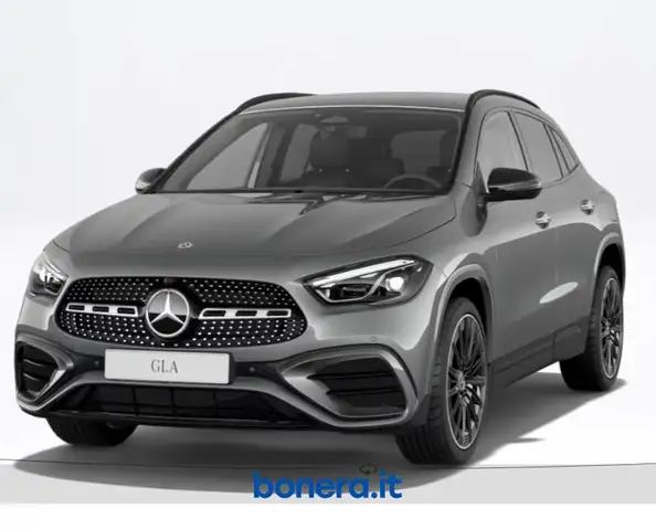 Mercedes-Benz Gla in Grey for sale