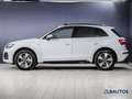 Audi Q5 Q5 45 TFSI quattro S-Line S-Tronic LED/AHK/Pano/ Blanc - thumbnail 3