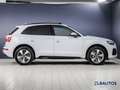 Audi Q5 Q5 45 TFSI quattro S-Line S-Tronic LED/AHK/Pano/ Blanc - thumbnail 4