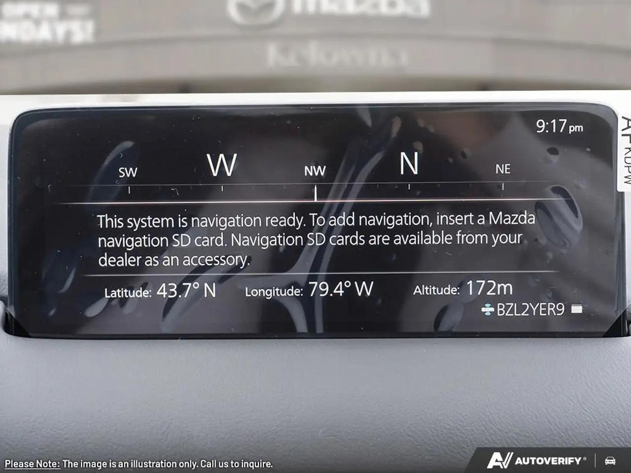Mazda CX-5 снимка Mazda CX-5