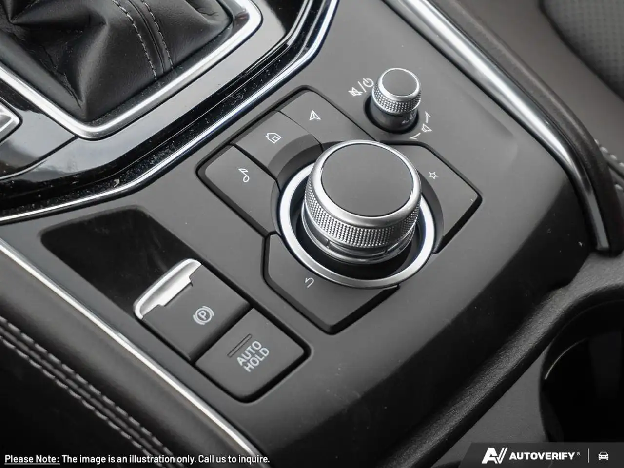 Mazda CX-5 снимка Mazda CX-5