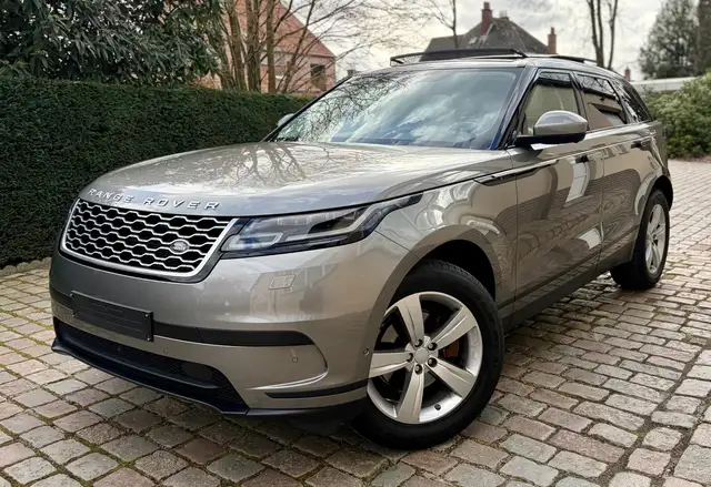 Land Rover Range Rover Velar 2.0 Turbo P250 S  ### 76000 km ###