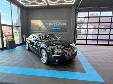 5.7 V8HEMI+Navi+PDC+22-Zoll Schmidt LM+Leder