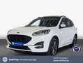 Ford Kuga 2.5 Duratec PHEV ST-LINE Blanc - thumbnail 1