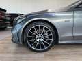 Mercedes-Benz C 300 HYBRIDE/DIESEL*CAMERA*PANO*BURMESTER*AIRMATIC*TOP! Gris - thumbnail 11