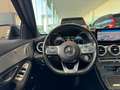 Mercedes-Benz C 300 HYBRIDE/DIESEL*CAMERA*PANO*BURMESTER*AIRMATIC*TOP! Gris - thumbnail 26